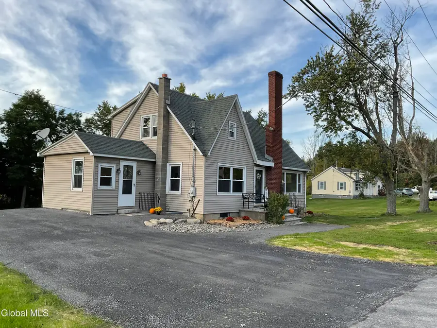 9774 Duanesburg Road, Duanesburg, NY 12053 - #2