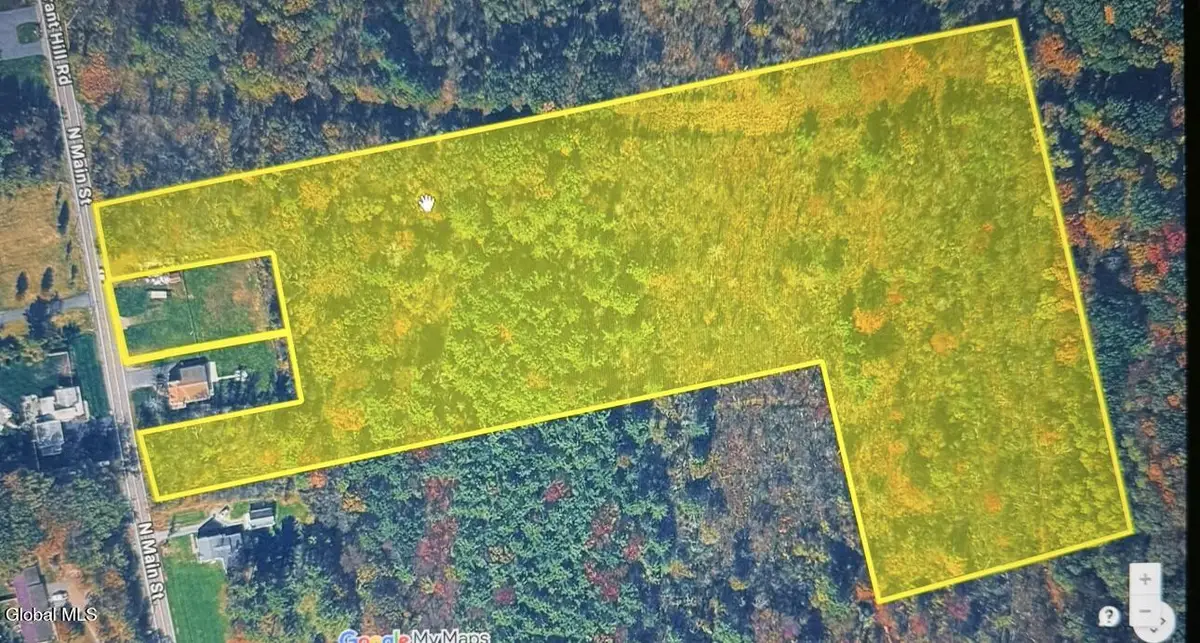 107 & 0 N Main Street, Voorheesville, NY 12186 - #1