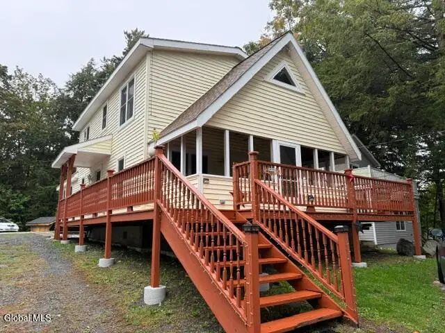 23 N Shore Road, Petersburgh, NY 12138 - #1