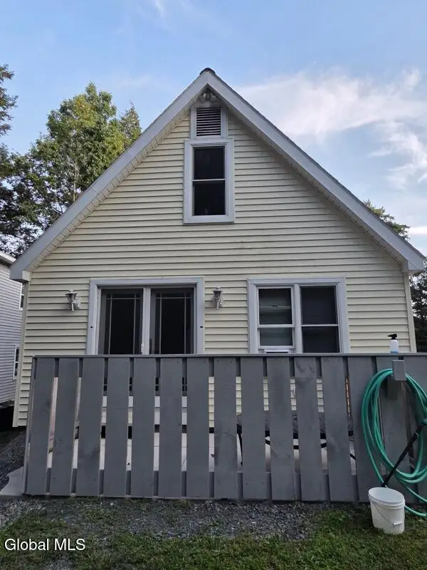 23 N Shore Road, Petersburgh, NY 12138 - #3