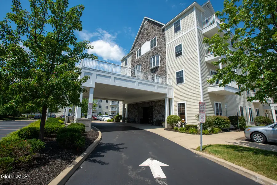 8 Wall Street #APT 310, Clifton Park, NY 12065 - #3