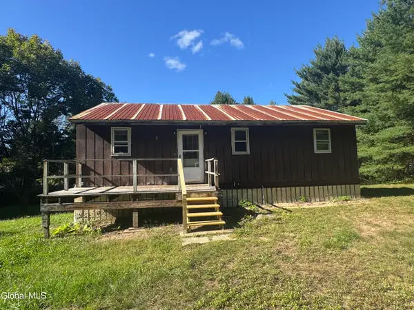 1851 Call Street, Lake Luzerne, NY 12846