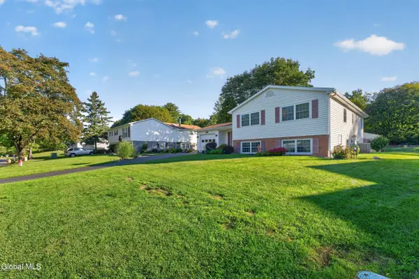 144 Stonington Hill Road, Voorheesville, NY 12186