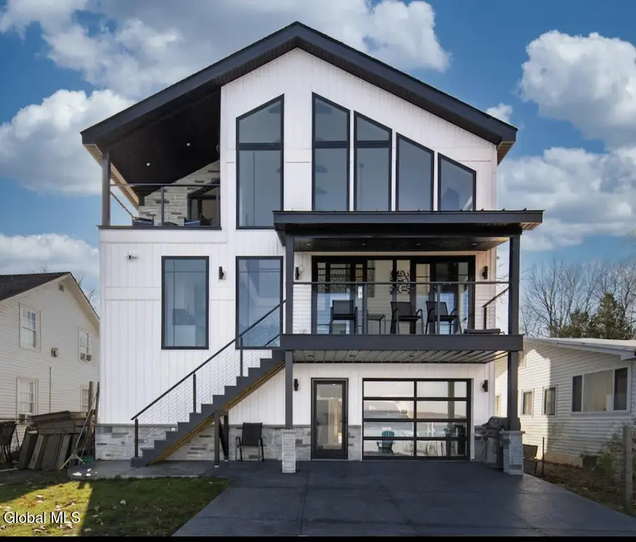 126 9th Street, Saratoga Springs, NY 12866 - #2