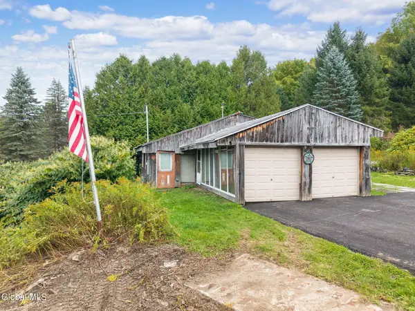 400 Stannard Road, Summit, NY 12093