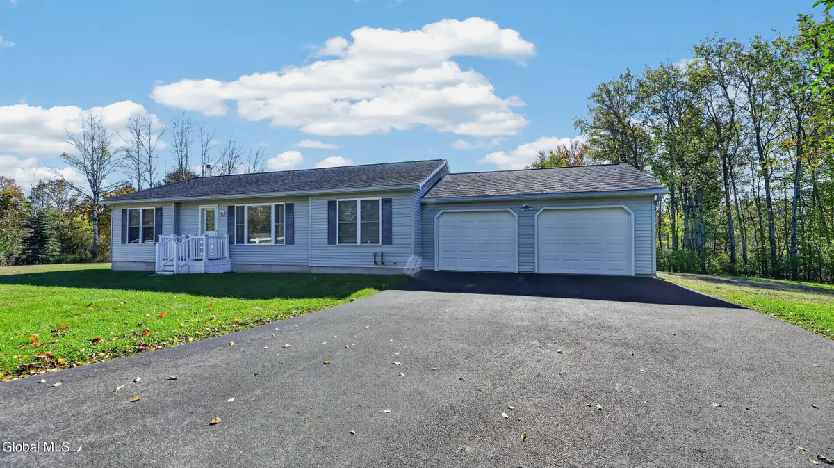 394 Stairs Road, Perth, NY 12010 - #1