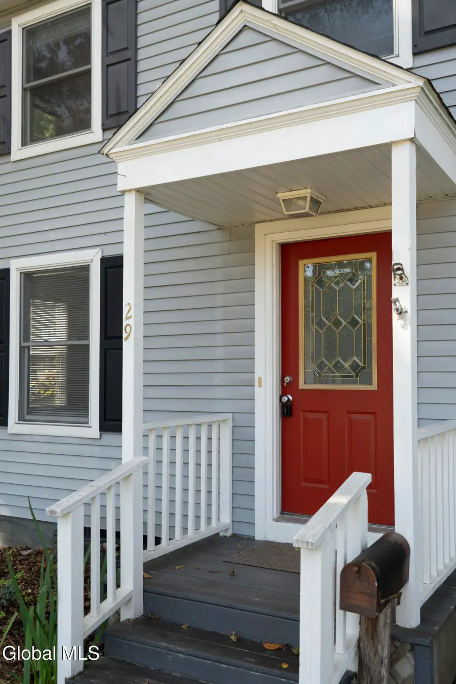 27 Myrtle Street, Saratoga Springs, NY 12866 - #3