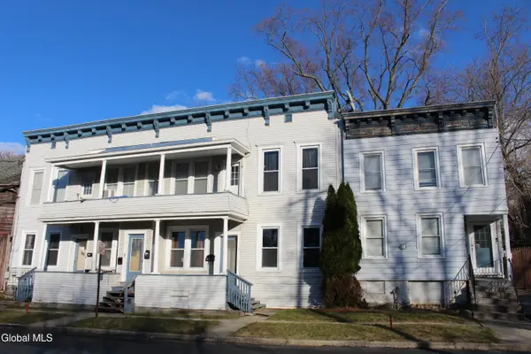 7-11 Forbes Avenue, Rensselaer, NY 12144