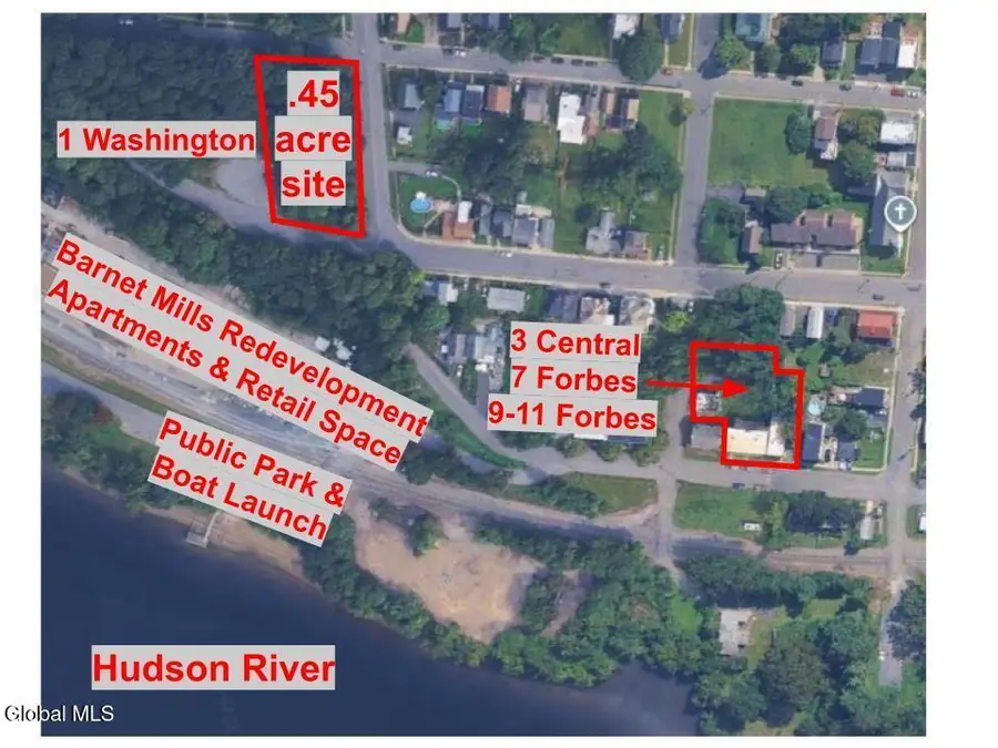 7-11 Forbes Avenue, Rensselaer, NY 12144 - #2