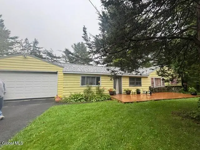52 Jones Avenue, New Scotland, NY 12067 - #1