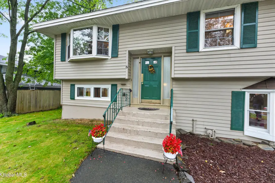 6 Morone Place, Colonie, NY 12205 - #3
