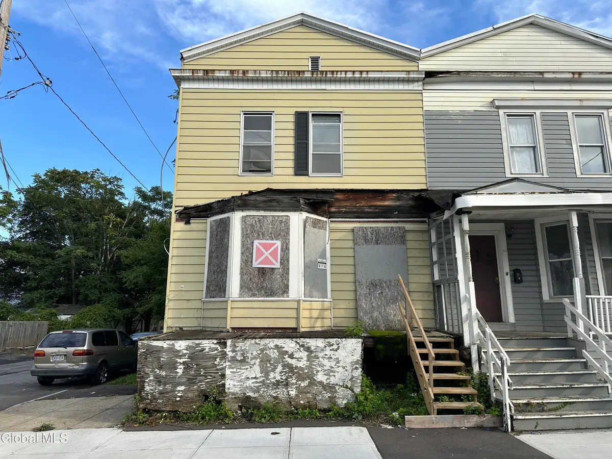 63 Judson Street, Albany, NY 12206 - #1