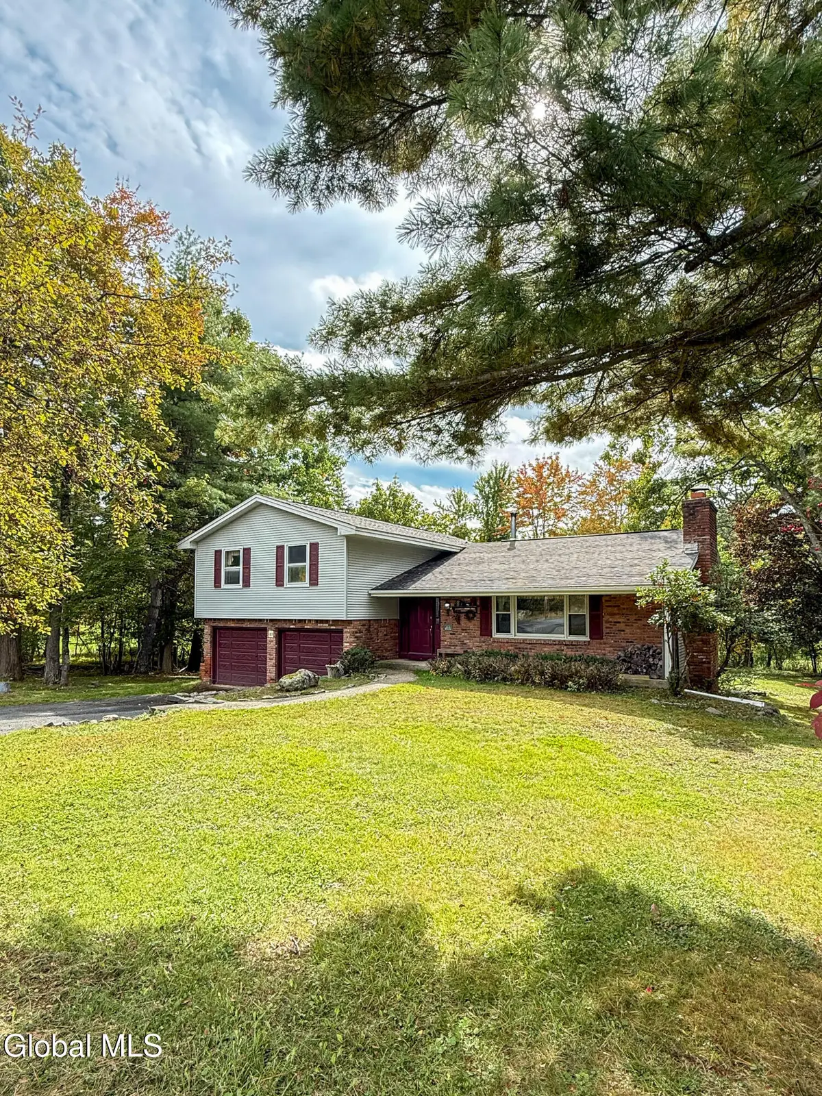 183 N Nassau Road, Nassau, NY 12018 - #1