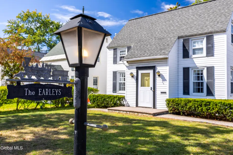 6 Victor Street, Albany, NY 12206 - #2