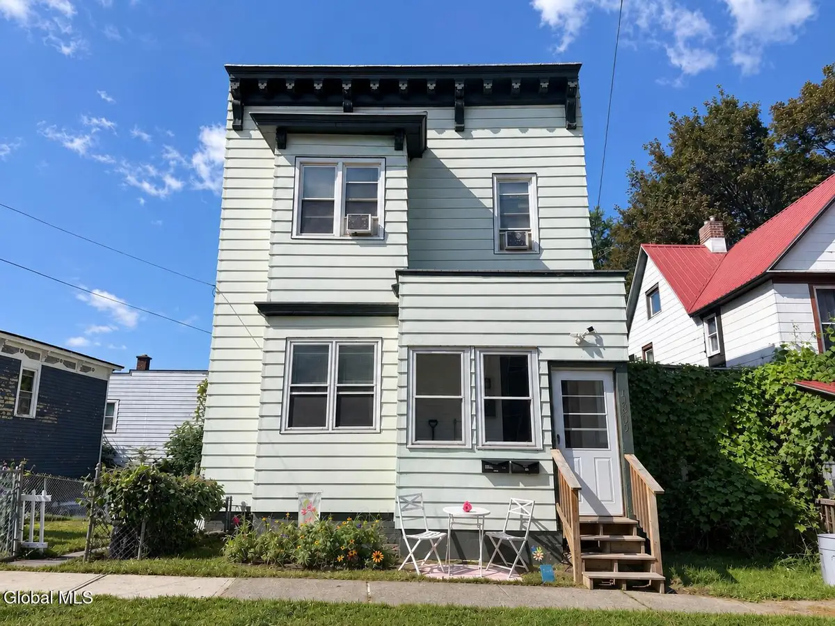 1809 4th Street, Rensselaer, NY 12144 - #1