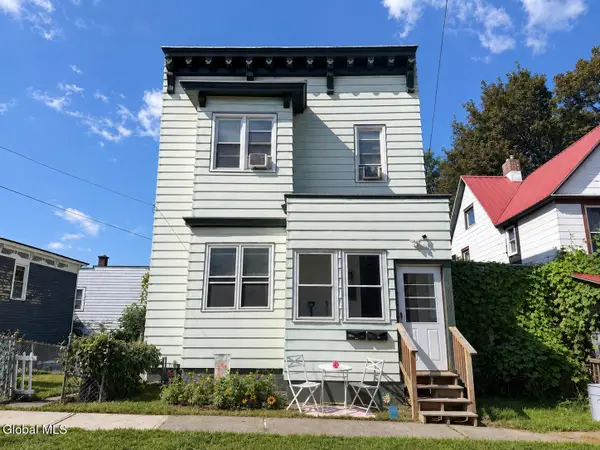 1809 4th Street, Rensselaer, NY 12144