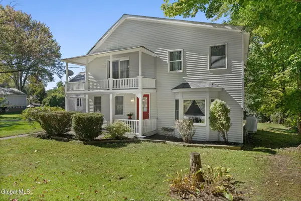 547 Sherman Road, Ballston Spa, NY 12020