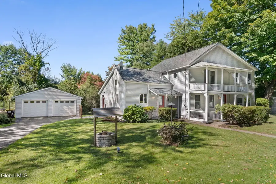 547 Sherman Road, Ballston Spa, NY 12020 - #2