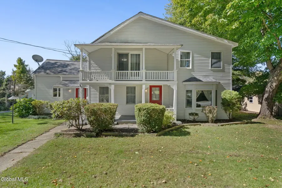 547 Sherman Road, Ballston Spa, NY 12020 - #3