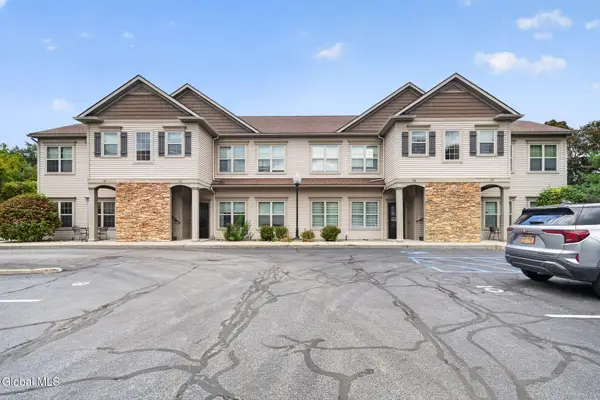 73 Saratoga Road #APT 13, Glenville, NY 12302