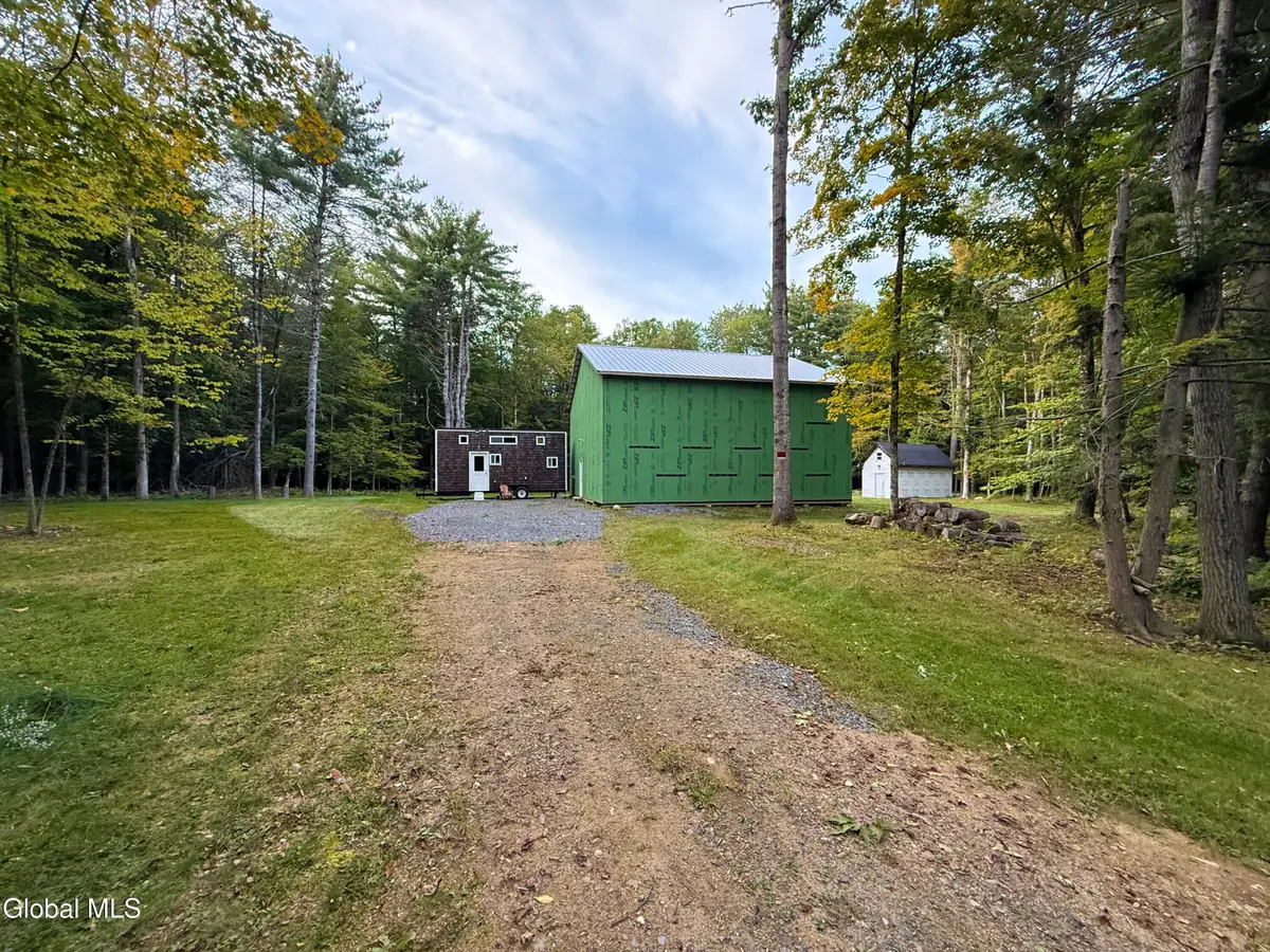 317 County Highway 110, Broadalbin, NY 12025 - #1