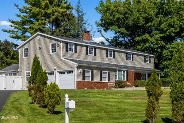 144 Wood Dale Drive, Clifton Park, NY 12019