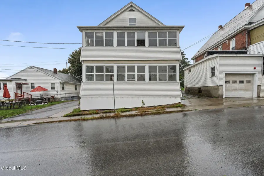 6 Farrell Street, Mechanicville, NY 12118 - #2