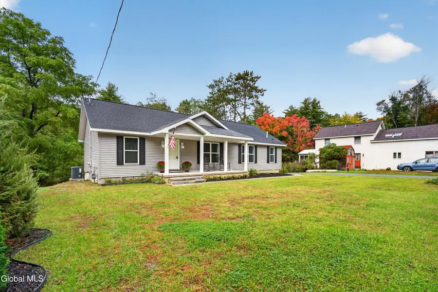152 Ingersoll Road, Wilton, NY 12866 - #2