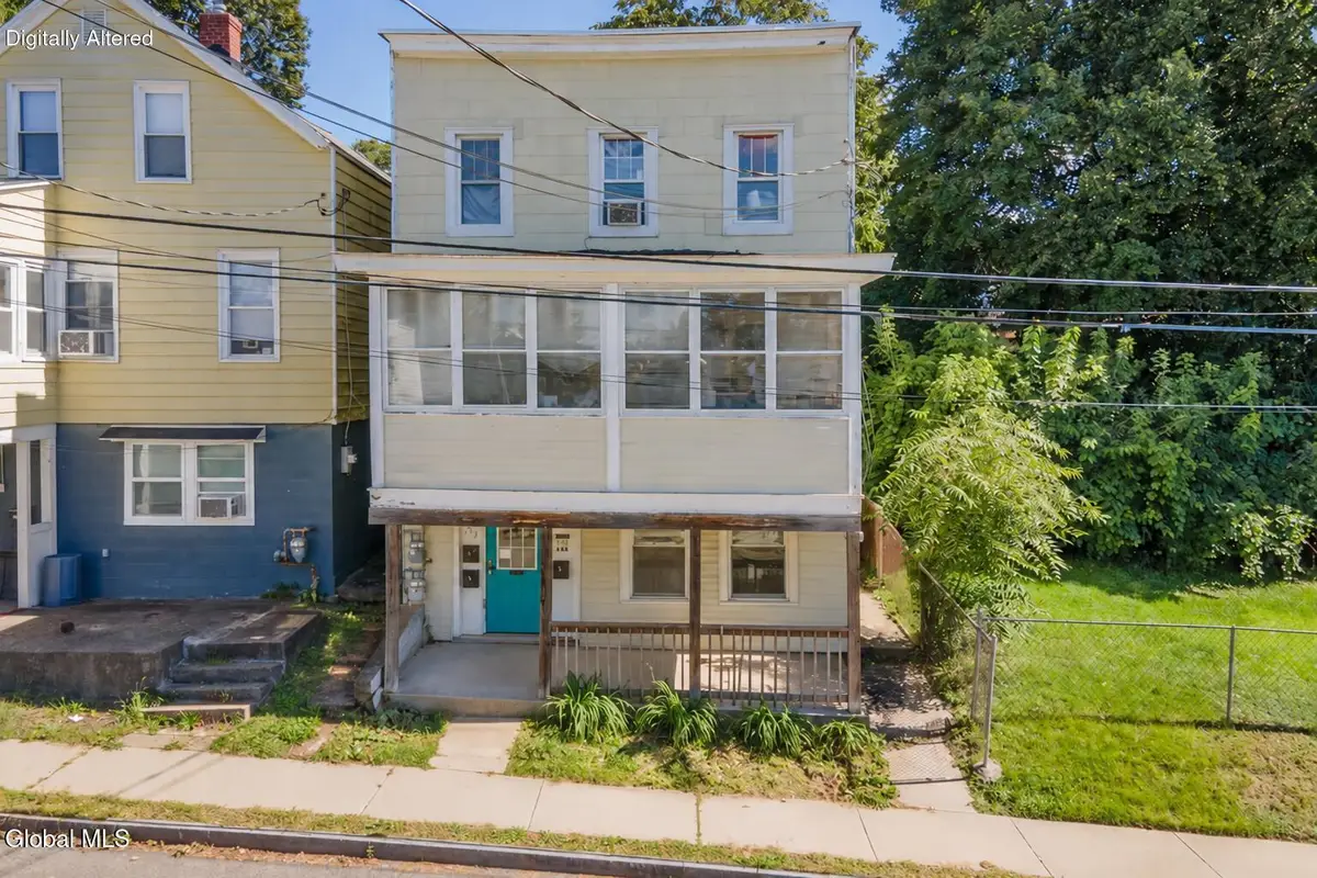 1216 1st Street, Rensselaer, NY 12144 - #1