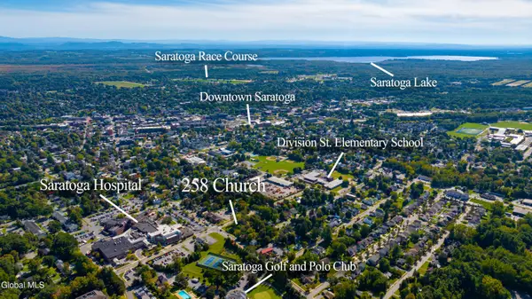 258 L1 Church Street, Saratoga Springs, NY 12866