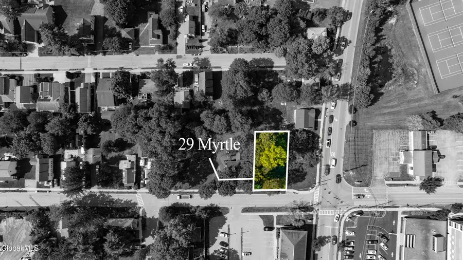 29 L2 Myrtle Street, Saratoga Springs, NY 12866 - #2
