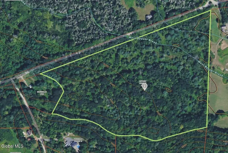 L15.4 Bogtown Road, Hebron, NY 12865 - #2