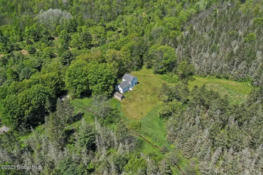 1032 Bogtown Road, Hebron, NY 12865 - #2