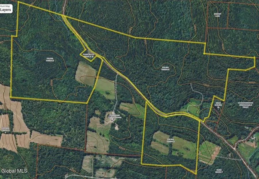 52 Allen Road, Hebron, NY 12865 - #2