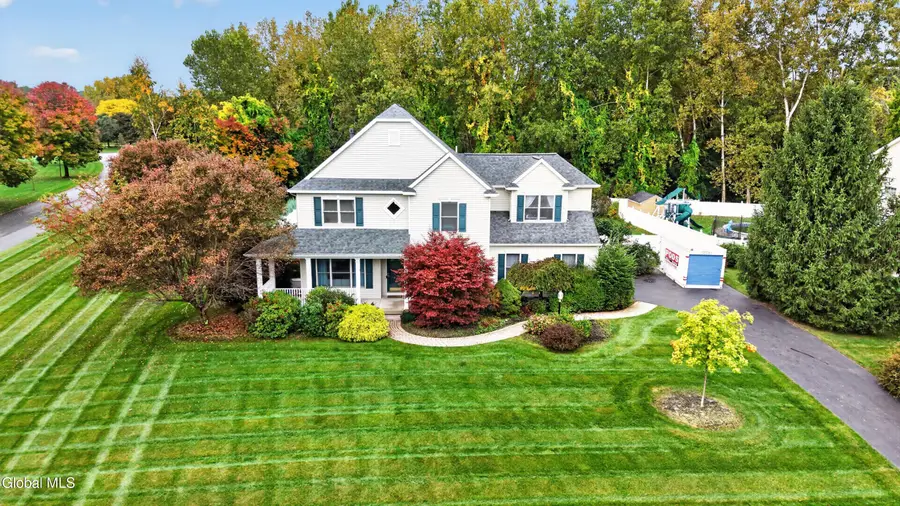 42 Heather Drive, Clifton Park, NY 12065 - #2
