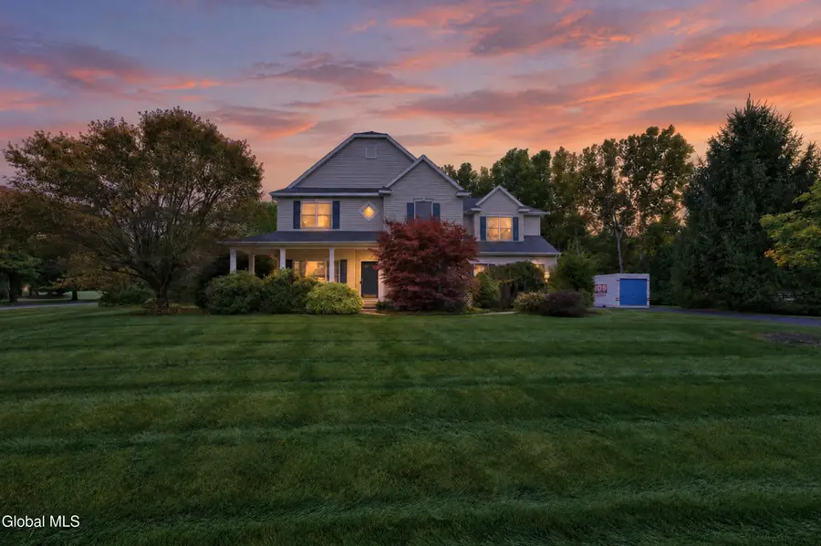 42 Heather Drive, Clifton Park, NY 12065 - #3