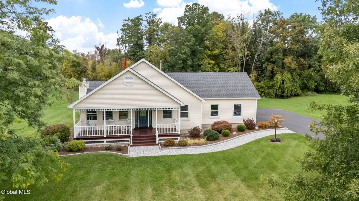 376 New Salem Road, New Scotland, NY 12186 - #1