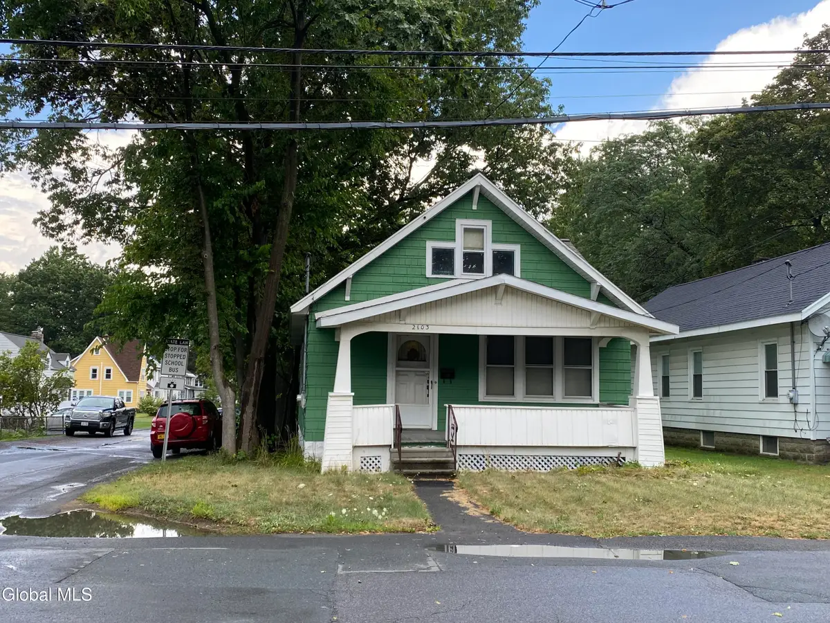 2103 Plum Street, Niskayuna, NY 12309 - #1