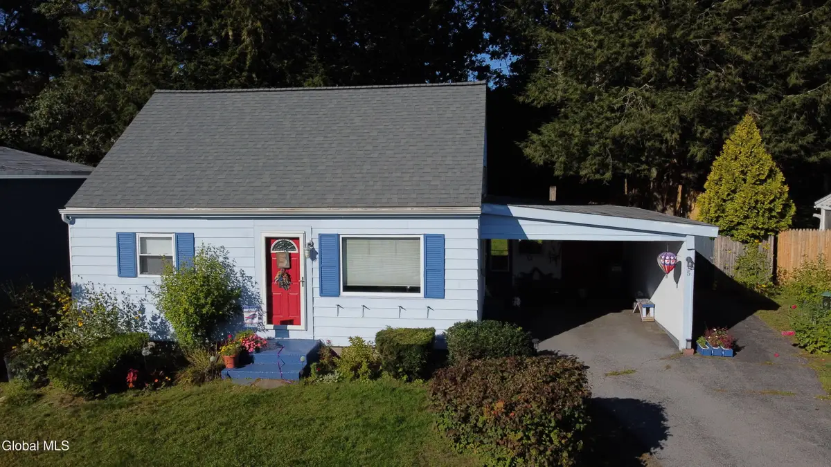 5 N Greenway, Queensbury, NY 12804 - #1