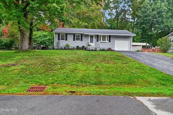 24 Coachman Drive, Ballston Spa, NY 12020