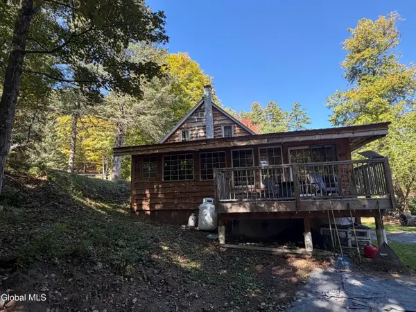 26 County Route 8, Elizabethtown, NY 12932