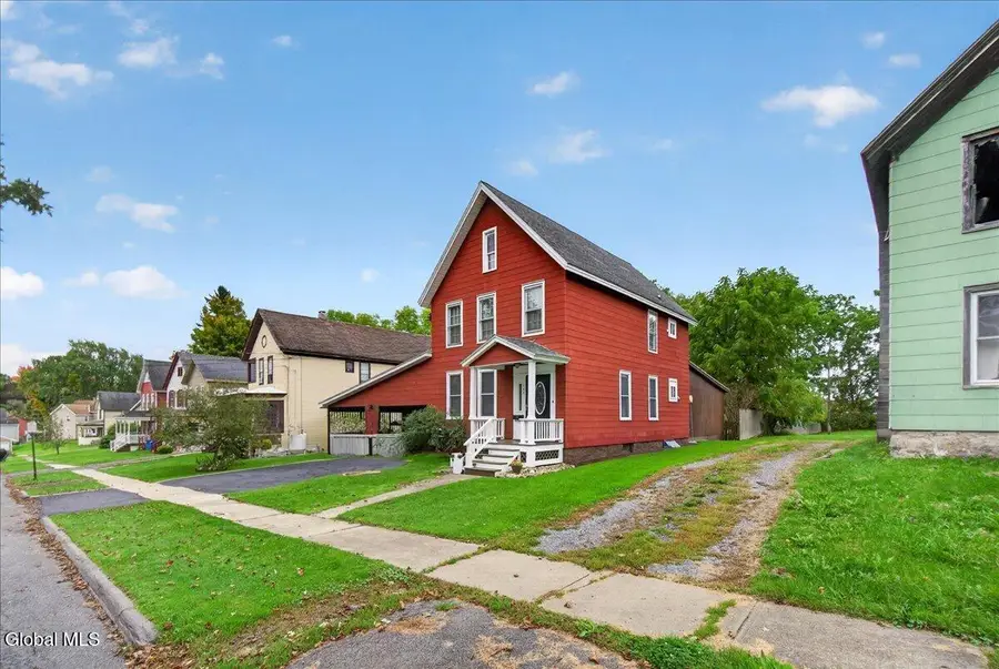 114 Burton Street, Johnstown, NY 12095 - #3