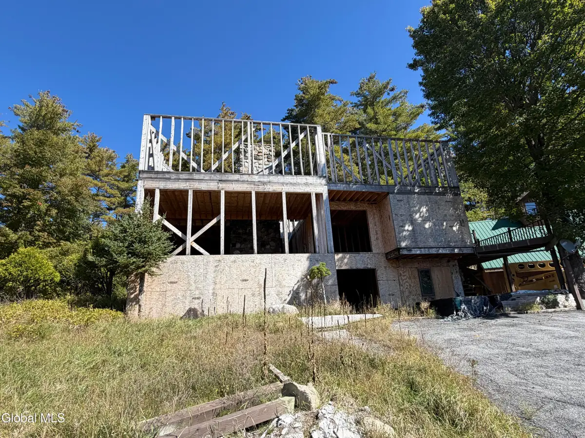 495 Roscoe Road, Lewis, NY 12950 - #1