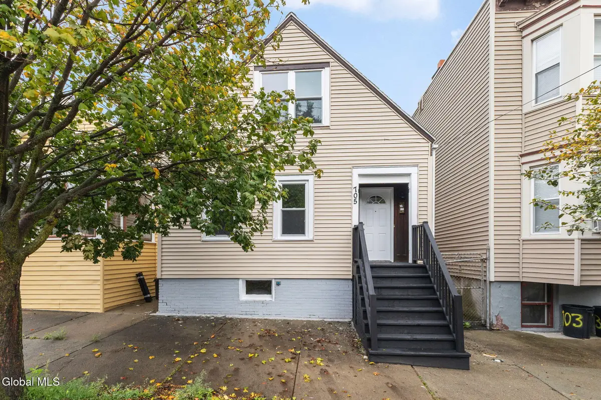 705 State Street, Albany, NY 12203 - #1
