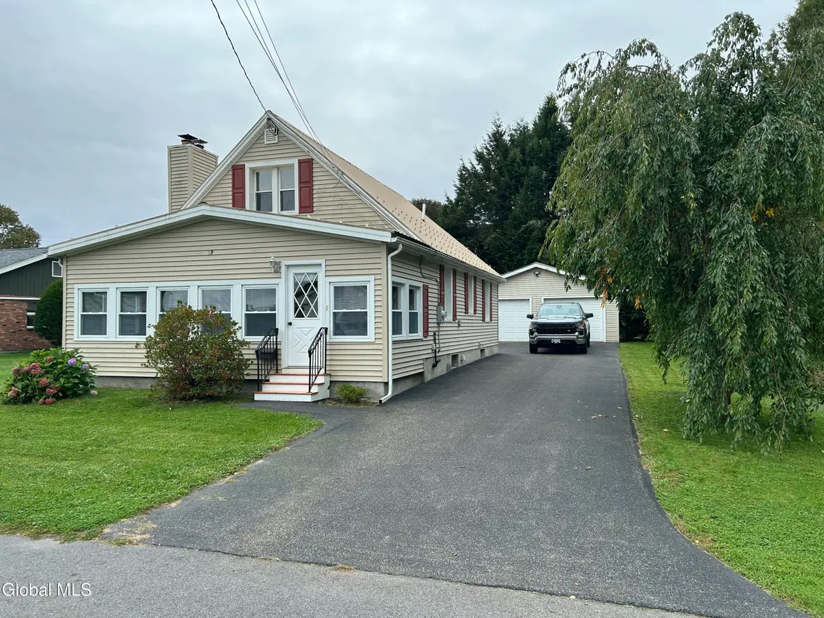 29 Fay Street, Gloversville, NY 12078 - #1