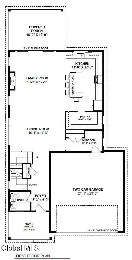 28 Garfield Avenue, Saratoga Springs, NY 12866 - #2