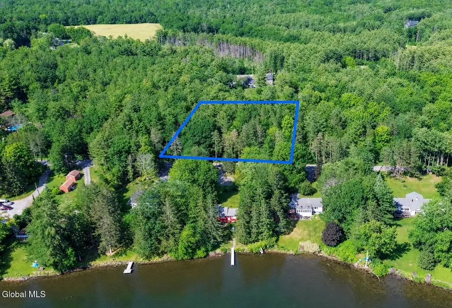 L51 Duane Lake Road, Duanesburg, NY 12056 - #2