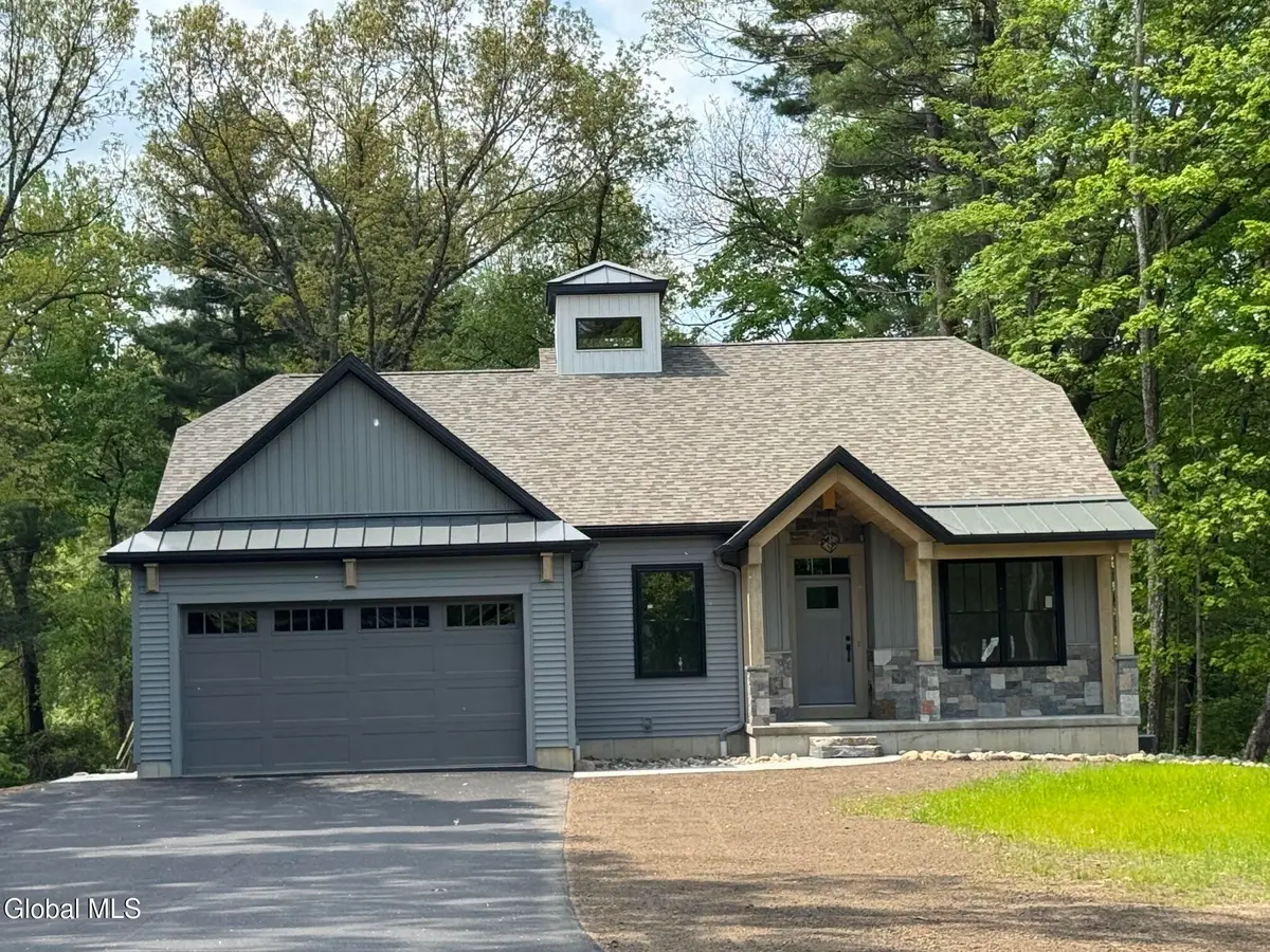 561 Lake Road, Stillwater, NY 12866 - #1