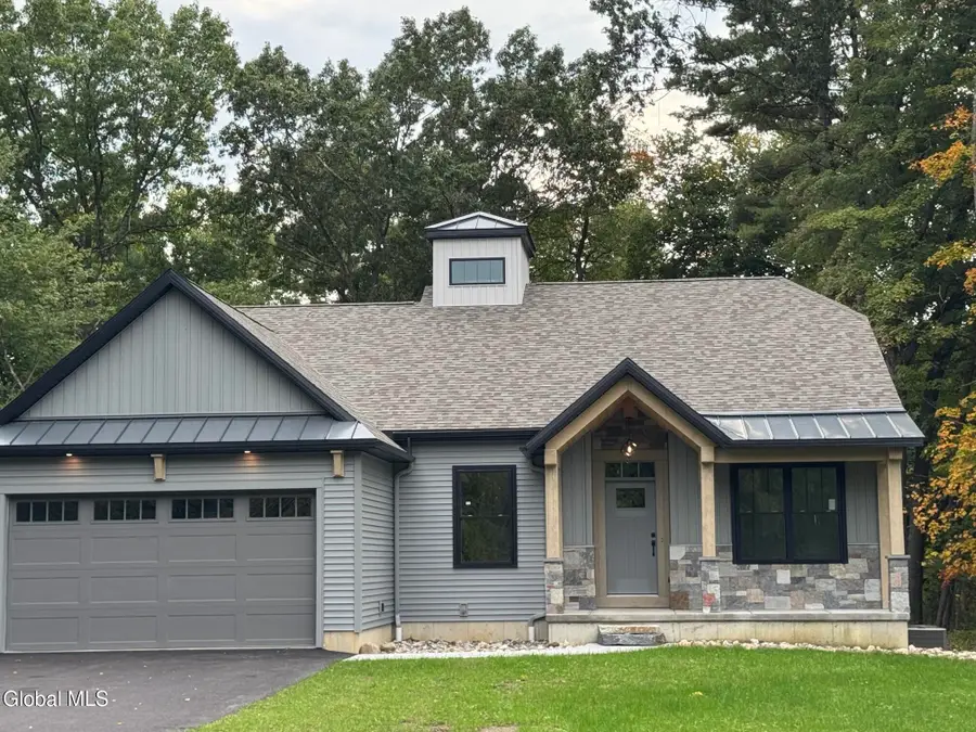 561 Lake Road, Stillwater, NY 12866 - #3