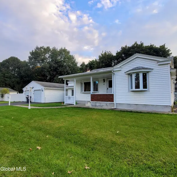 297 Melrose Street, Schenectady, NY 12306